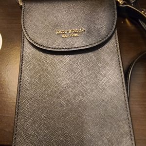 Kate Spade phone crossbody bag